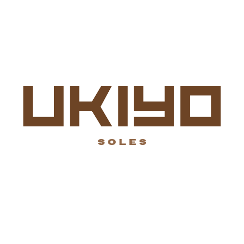 Ukiyo Soles